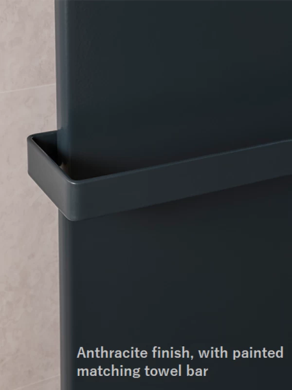 Holt Towel Rail 790 x 390